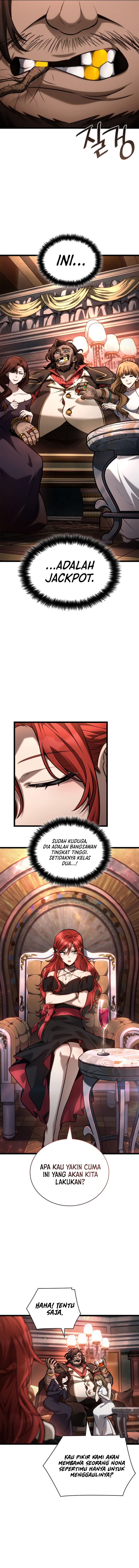 infinite-mage Chapter  114